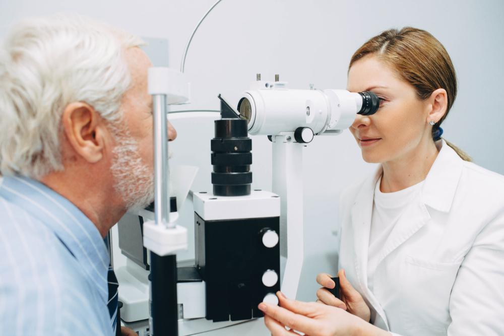 Why You Need To See An Eye Doctor If You Have Diabetes